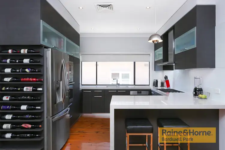 Fourth view of Homely house listing, 83 Darley Road, Bardwell Park NSW 2207