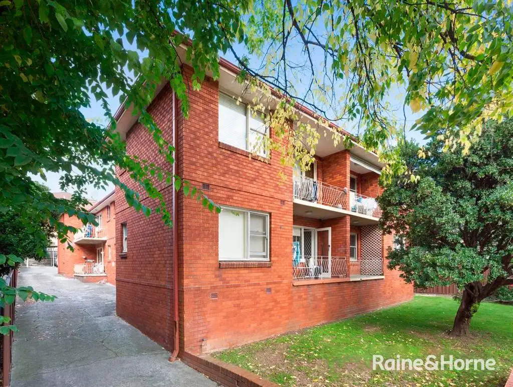 Main view of Homely apartment listing, 6/47 Harris Street, Harris Park NSW 2150