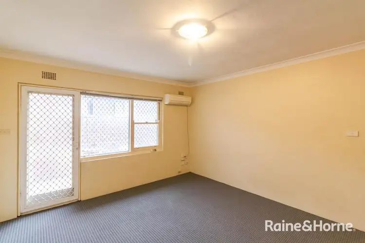 Second view of Homely apartment listing, 6/47 Harris Street, Harris Park NSW 2150