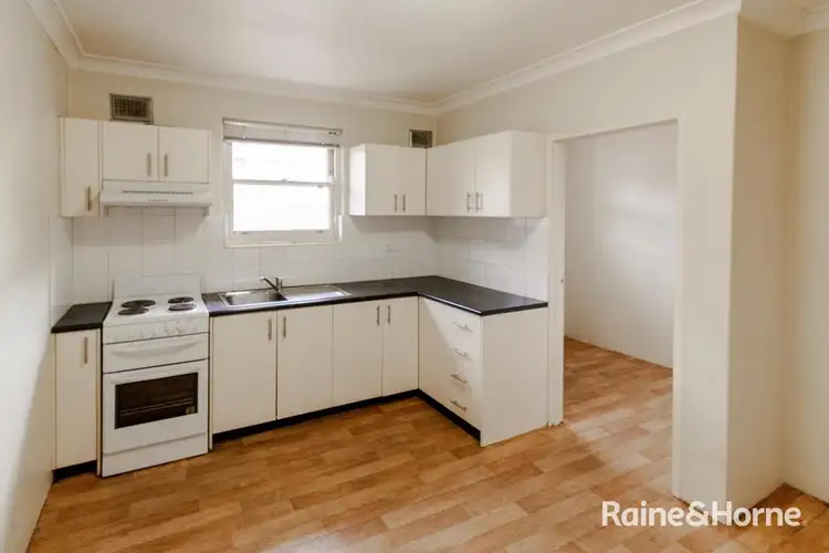 Third view of Homely apartment listing, 6/47 Harris Street, Harris Park NSW 2150