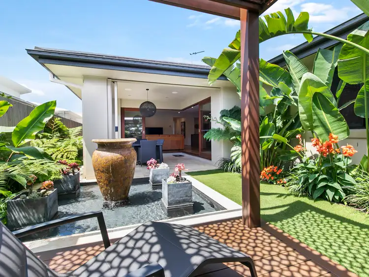 Fifth view of Homely house listing, 5 Seawater Street, Thornlands QLD 4164