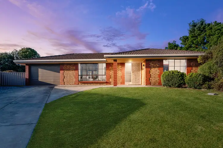 Main view of Homely house listing, 63 Ray Orr Drive, Mount Barker SA 5251