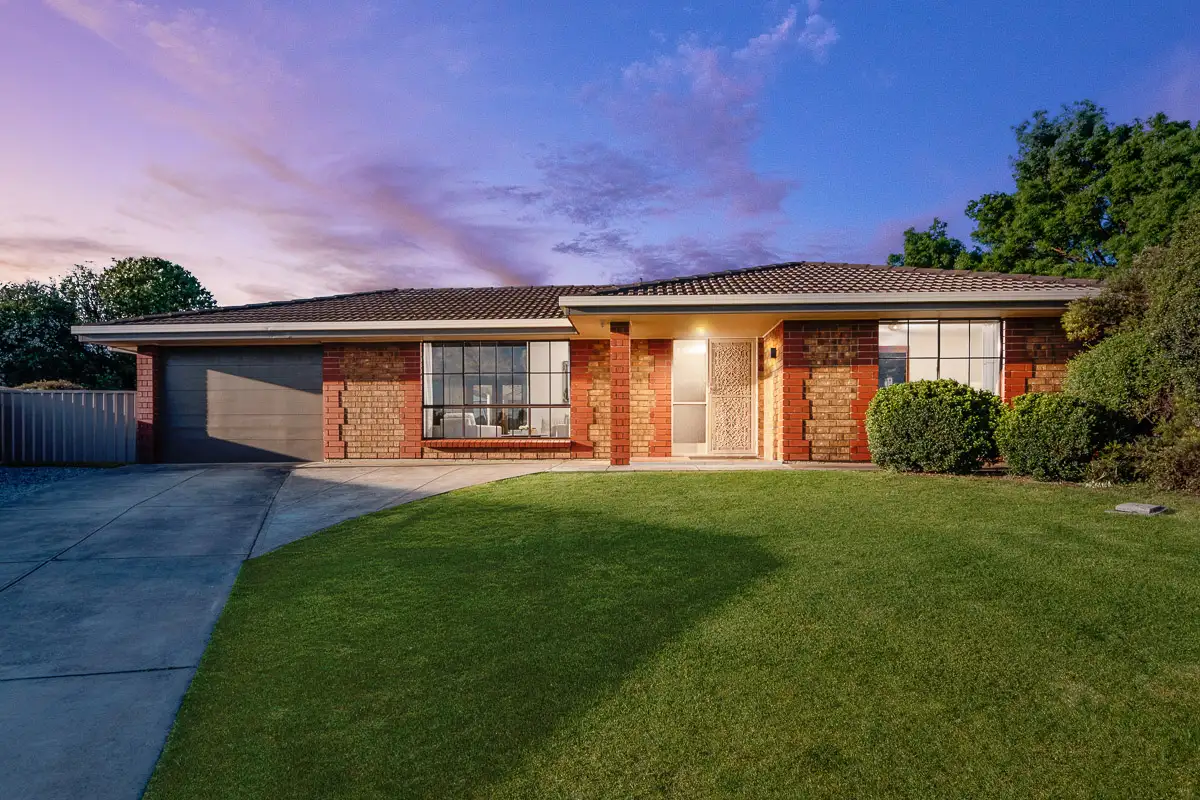 Main view of Homely house listing, 63 Ray Orr Drive, Mount Barker SA 5251