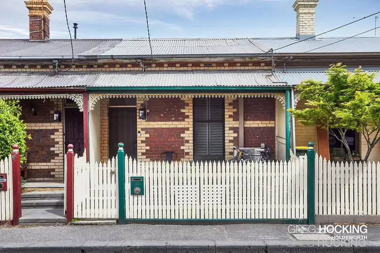 52 Balmain Street