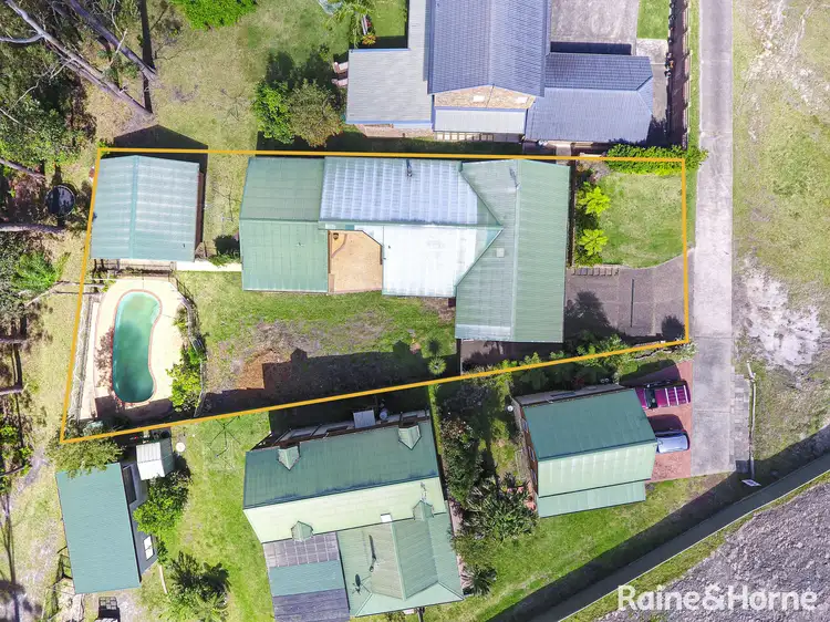 Fourth view of Homely house listing, 7 Blake Place, Narrawallee NSW 2539