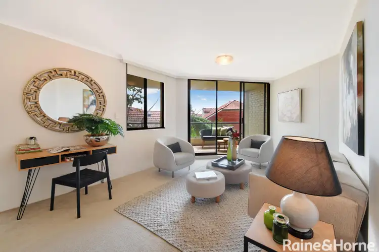 Second view of Homely apartment listing, 1/30 Young Street, Cremorne NSW 2090