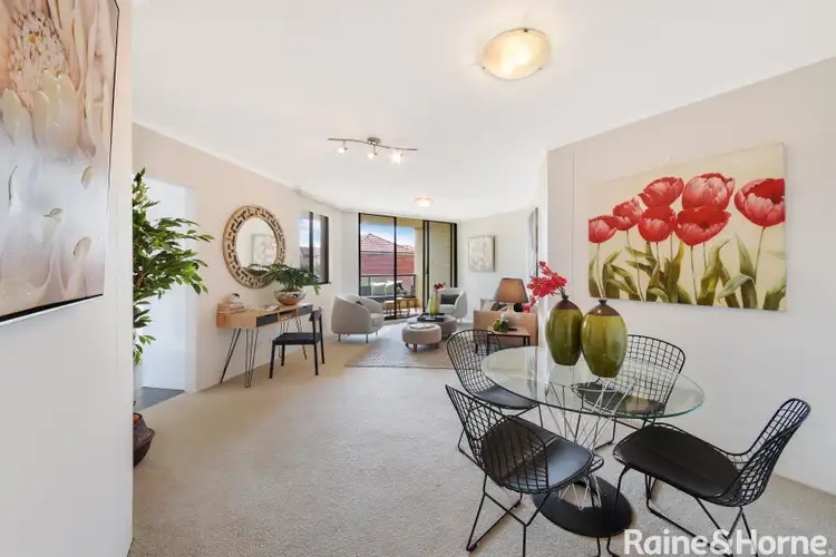 Fourth view of Homely apartment listing, 1/30 Young Street, Cremorne NSW 2090