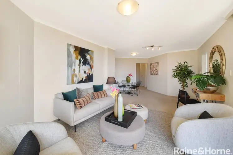 Sixth view of Homely apartment listing, 1/30 Young Street, Cremorne NSW 2090