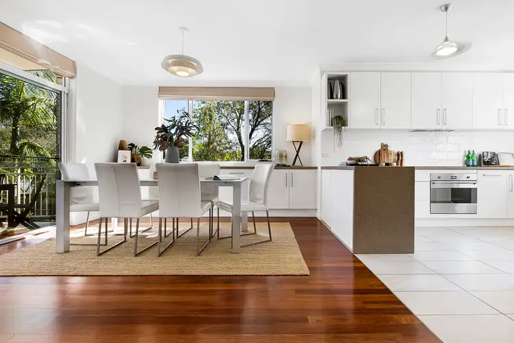 Main view of Homely house listing, 21 Kooyong Road, Riverview NSW 2066