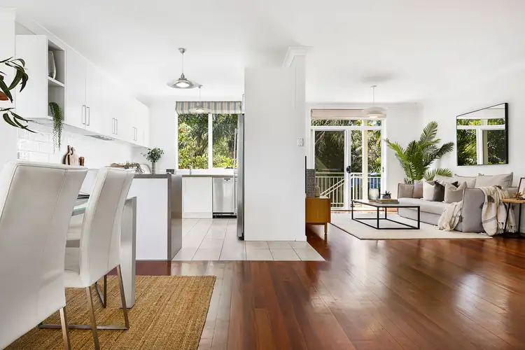 Fourth view of Homely house listing, 21 Kooyong Road, Riverview NSW 2066