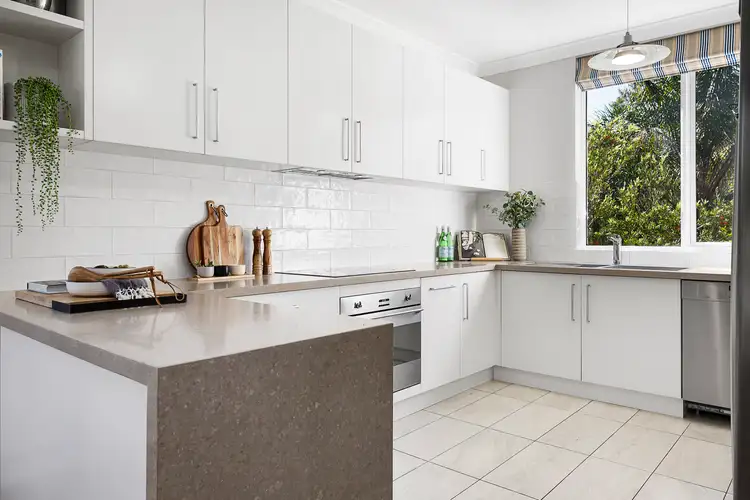 Fifth view of Homely house listing, 21 Kooyong Road, Riverview NSW 2066