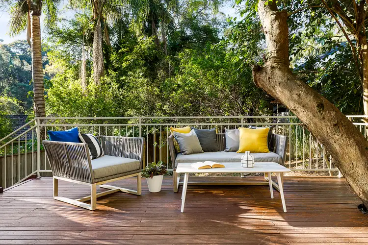 Sixth view of Homely house listing, 21 Kooyong Road, Riverview NSW 2066