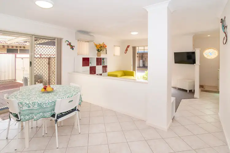 Second view of Homely house listing, 6/74 Ford Road, Busselton WA 6280