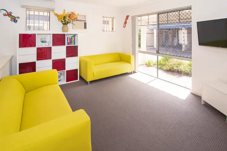 Fourth view of Homely house listing, 6/74 Ford Road, Busselton WA 6280