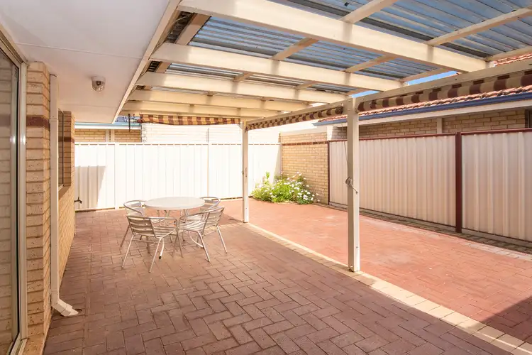 Seventh view of Homely house listing, 6/74 Ford Road, Busselton WA 6280