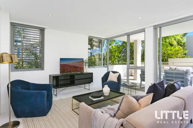 40/1 Day Street, Chatswood NSW 2067
