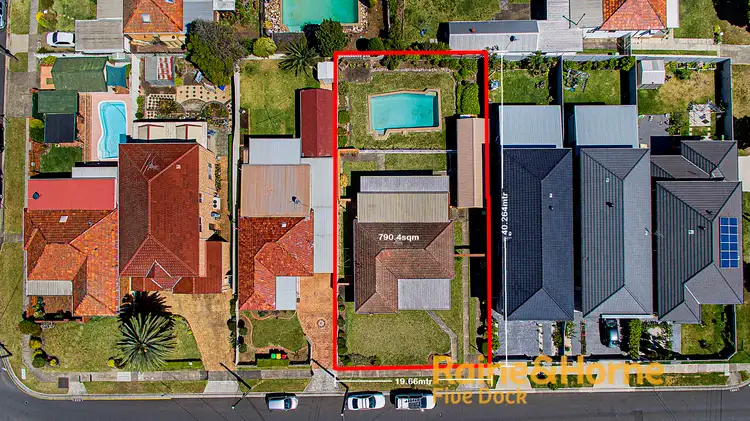 Main view of Homely house listing, 108 Faraday Road, Padstow NSW 2211