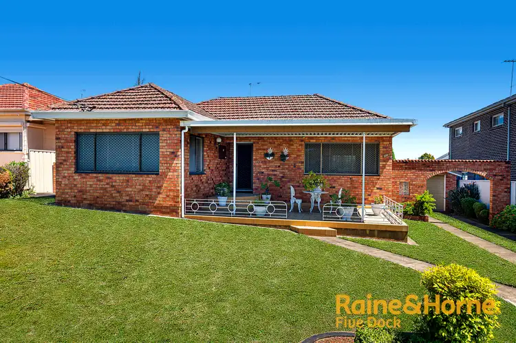 Second view of Homely house listing, 108 Faraday Road, Padstow NSW 2211