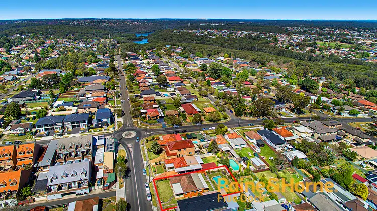 Third view of Homely house listing, 108 Faraday Road, Padstow NSW 2211
