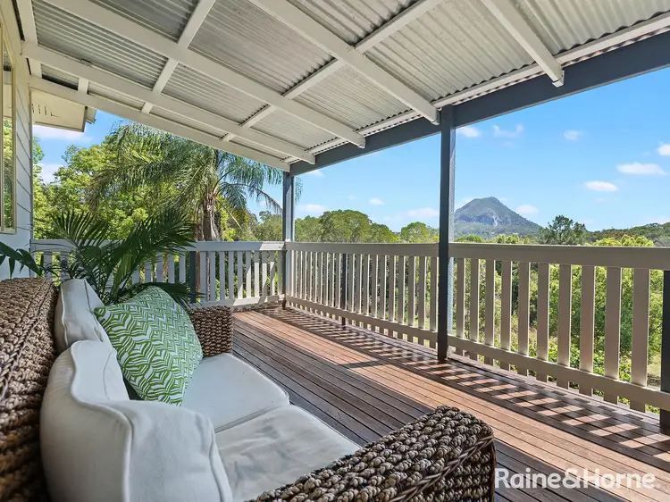 20 Northmount Road, Federal QLD 4568