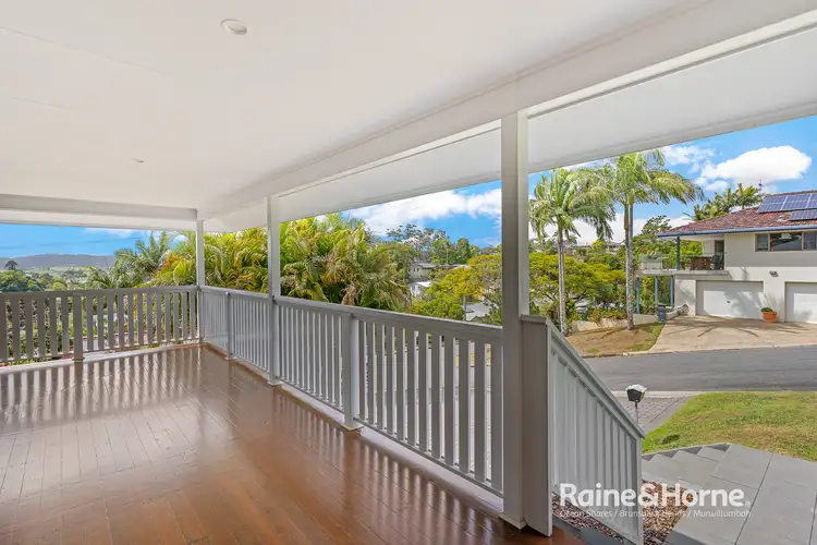 Third view of Homely house listing, 1 Uki Street, Murwillumbah NSW 2484