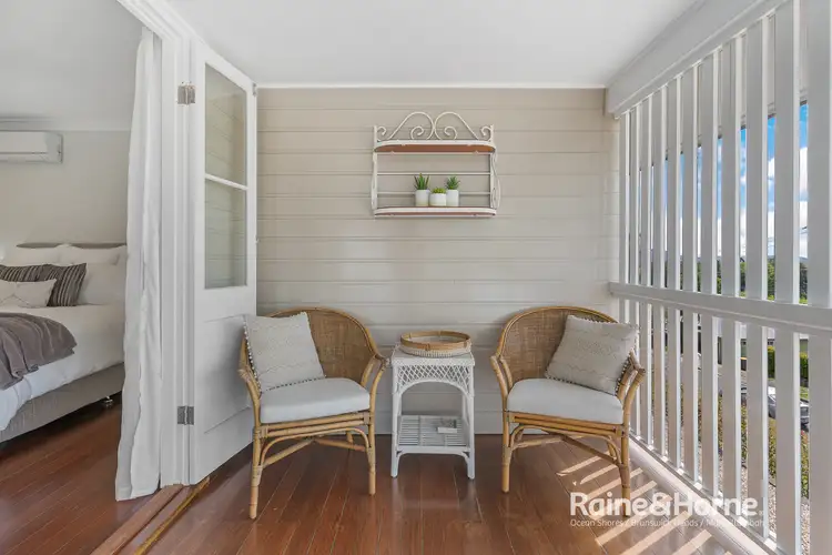 Fourth view of Homely house listing, 1 Uki Street, Murwillumbah NSW 2484