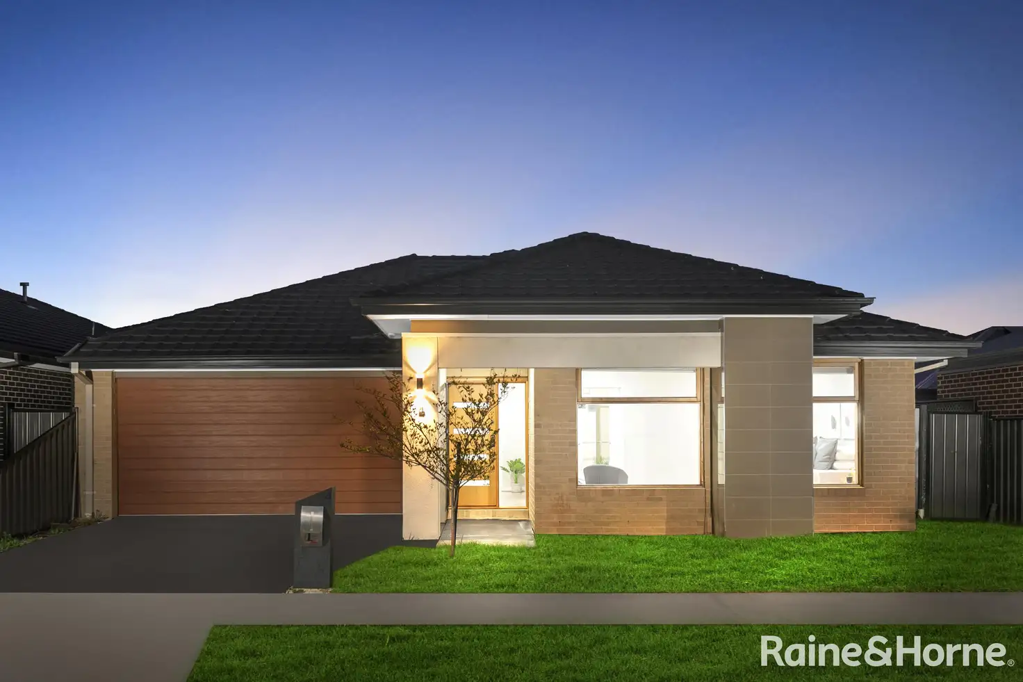 Main view of Homely house listing, 4 St Ives Lane, Wollert VIC 3750