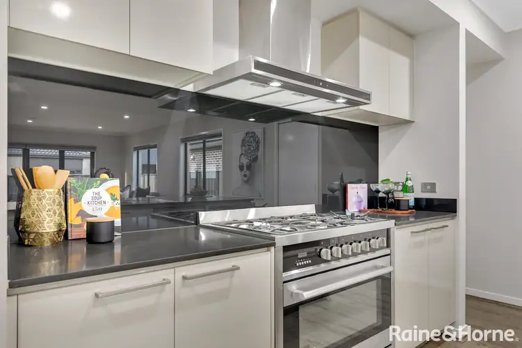 Fourth view of Homely house listing, 4 St Ives Lane, Wollert VIC 3750