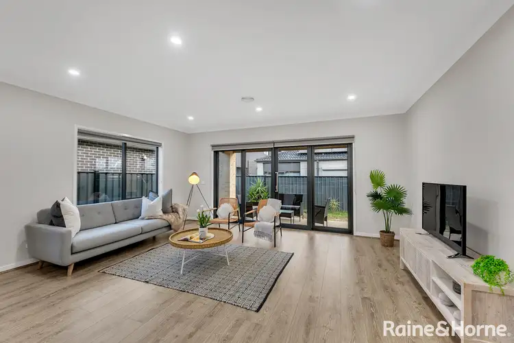 Fifth view of Homely house listing, 4 St Ives Lane, Wollert VIC 3750