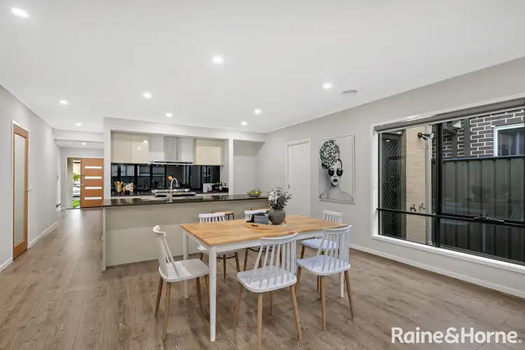 Sixth view of Homely house listing, 4 St Ives Lane, Wollert VIC 3750