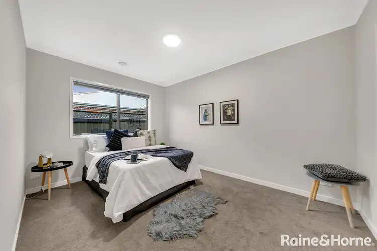 Seventh view of Homely house listing, 4 St Ives Lane, Wollert VIC 3750