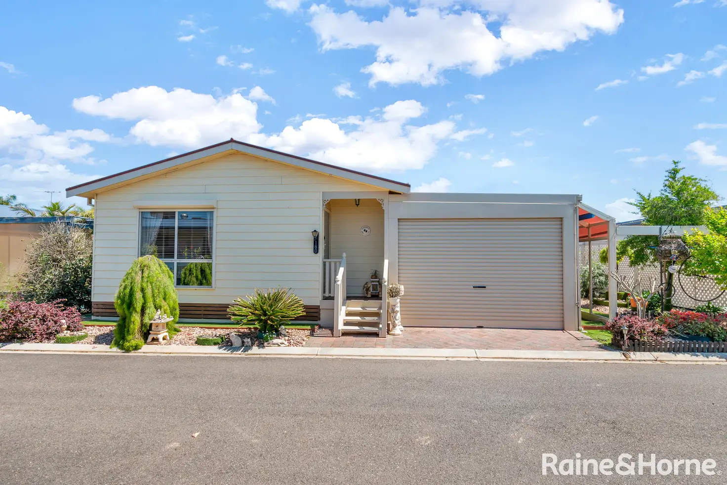 Main view of Homely house listing, 180/61 Supple Road, Waterloo Corner SA 5110