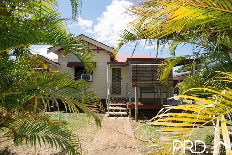 74 Branyan Street, Svensson Heights QLD 4670