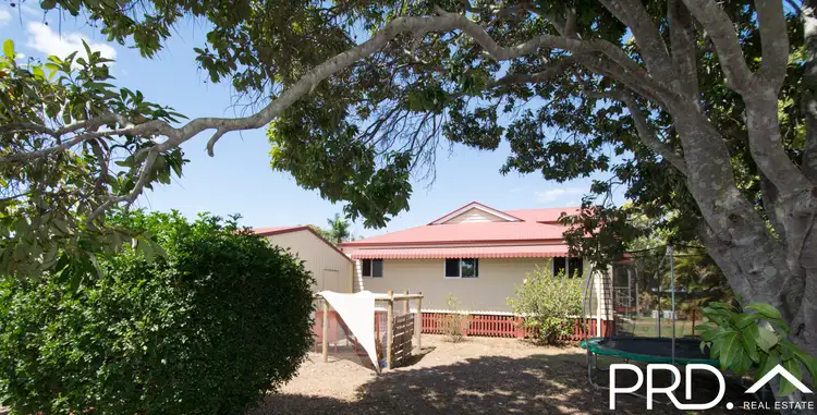 Fourth view of Homely house listing, 74 Branyan Street, Svensson Heights QLD 4670