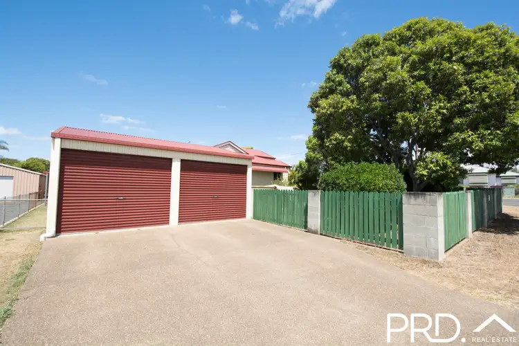 Fifth view of Homely house listing, 74 Branyan Street, Svensson Heights QLD 4670