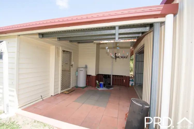Seventh view of Homely house listing, 74 Branyan Street, Svensson Heights QLD 4670