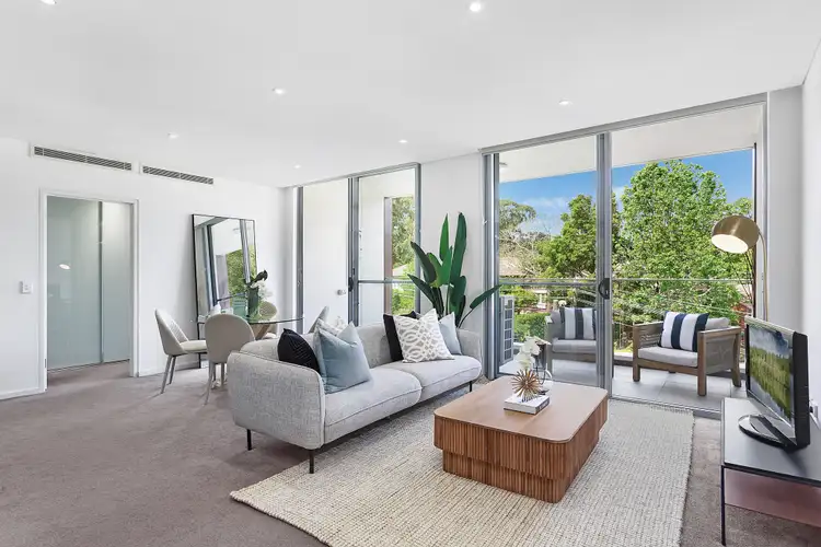 Main view of Homely apartment listing, 610C/7-13 Centennial Avenue, Lane Cove NSW 2066
