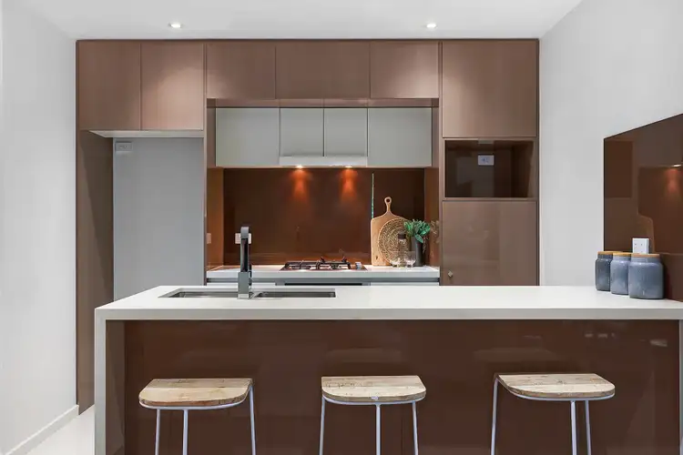Fourth view of Homely apartment listing, 610C/7-13 Centennial Avenue, Lane Cove NSW 2066