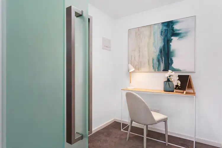 Fifth view of Homely apartment listing, 610C/7-13 Centennial Avenue, Lane Cove NSW 2066
