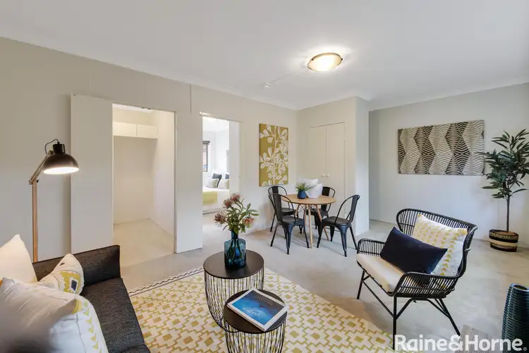 8/33 Mosman Street, Mosman NSW 2088
