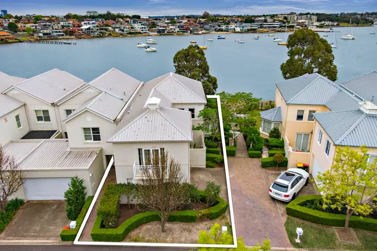 29 Rosemeadow Drive, Cabarita NSW 2137