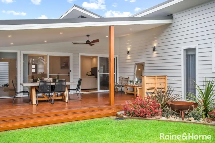 Second view of Homely house listing, 7 The Battlement, Manyana NSW 2539