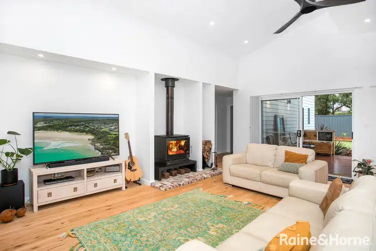 Fourth view of Homely house listing, 7 The Battlement, Manyana NSW 2539