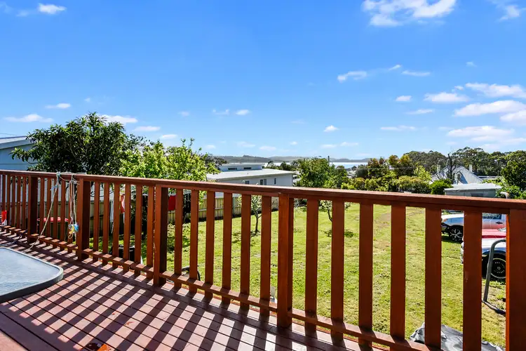 Second view of Homely house listing, 51 Charles Street, Orford TAS 7190