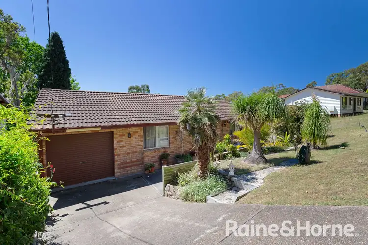 21 Kummari Road, Wangi Wangi NSW 2267