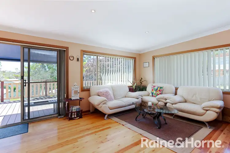 Third view of Homely house listing, 21 Kummari Road, Wangi Wangi NSW 2267