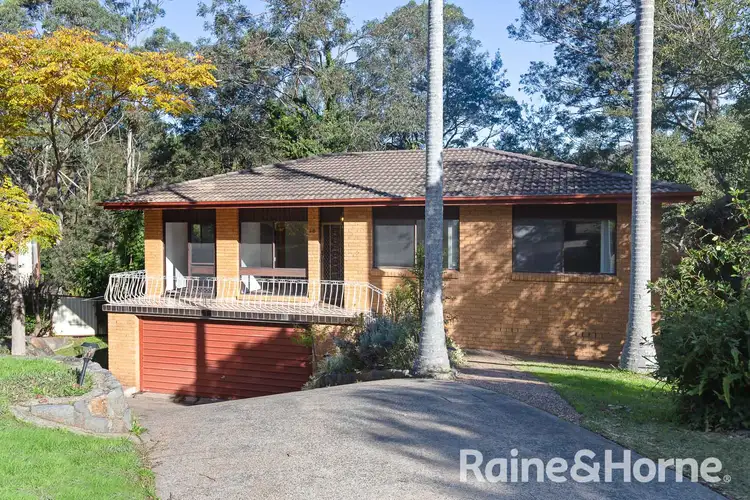 20 Eskdale Close, New Lambton Heights NSW 2305