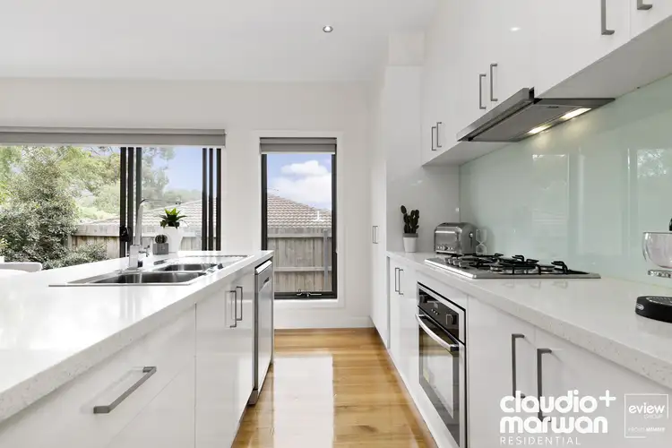 Third view of Homely townhouse listing, 1/11 Kennedy Street, Glenroy VIC 3046