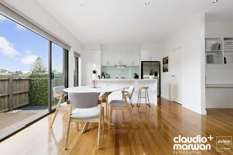Fourth view of Homely townhouse listing, 1/11 Kennedy Street, Glenroy VIC 3046