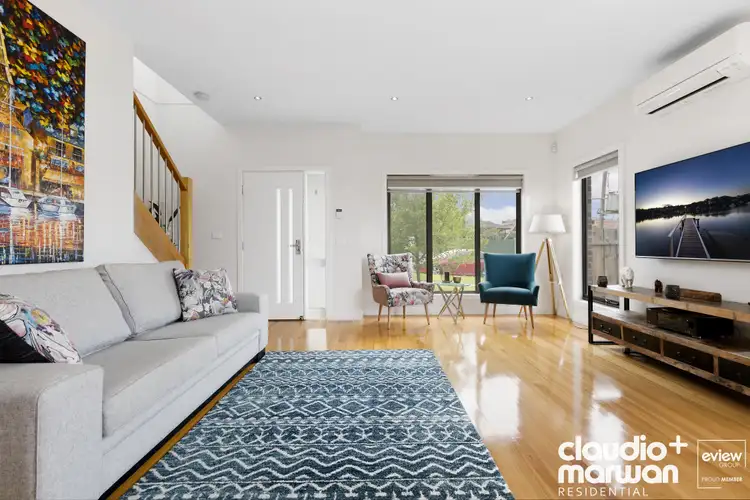 Fifth view of Homely townhouse listing, 1/11 Kennedy Street, Glenroy VIC 3046